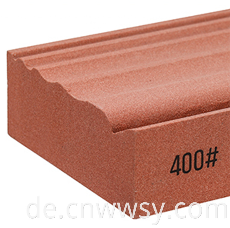 400 Grit Stone9